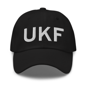 North Wilkesboro (KUKF) Airport Hat