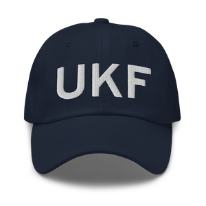 North Wilkesboro (KUKF) Airport Hat