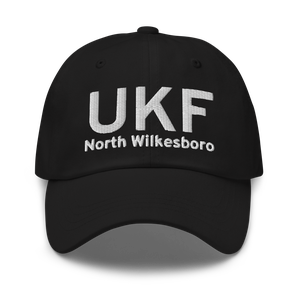 North Wilkesboro (KUKF) Airport Hat