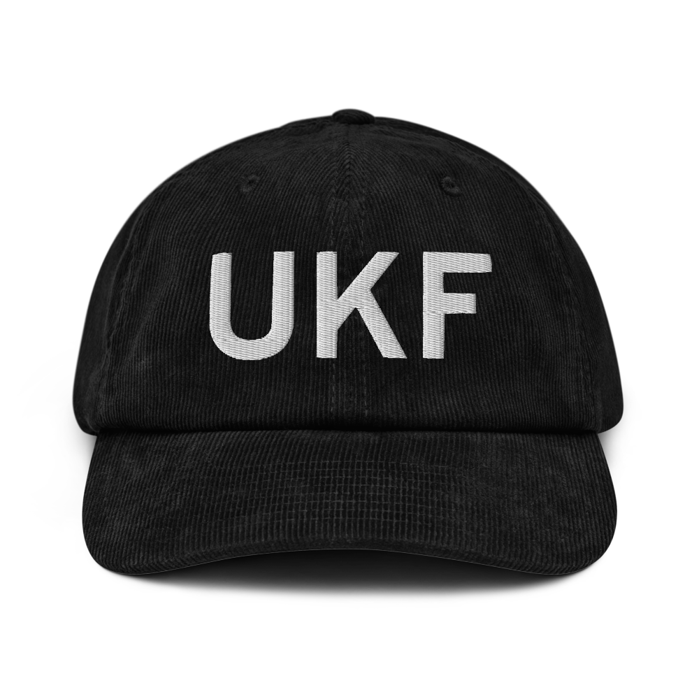 North Wilkesboro (KUKF) Airport Hat 