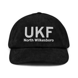 North Wilkesboro (KUKF) Airport Hat