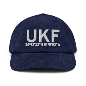 North Wilkesboro (KUKF) Airport Hat