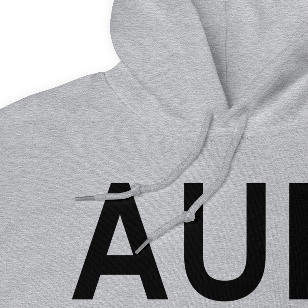 Alakanuk (PAUK) Airport Hoodie Sweatshirt 