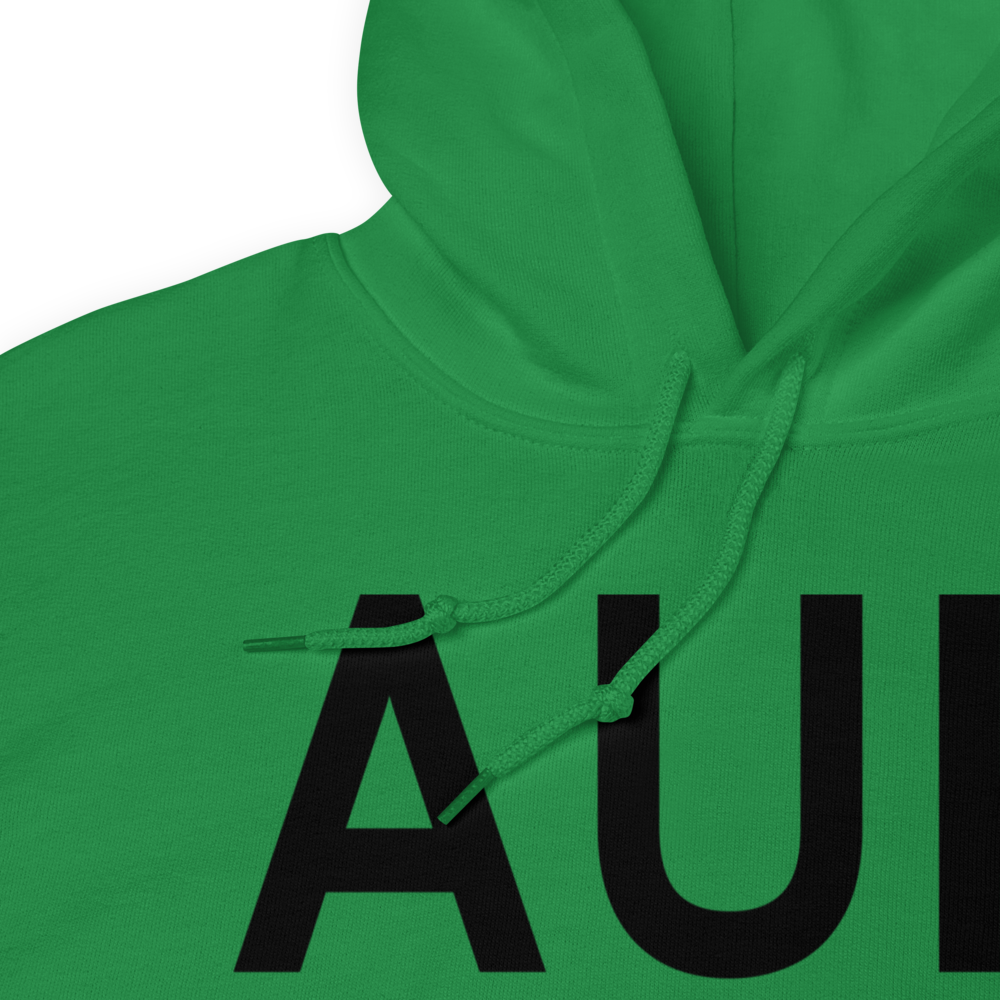 Alakanuk (PAUK) Airport Hoodie Sweatshirt 