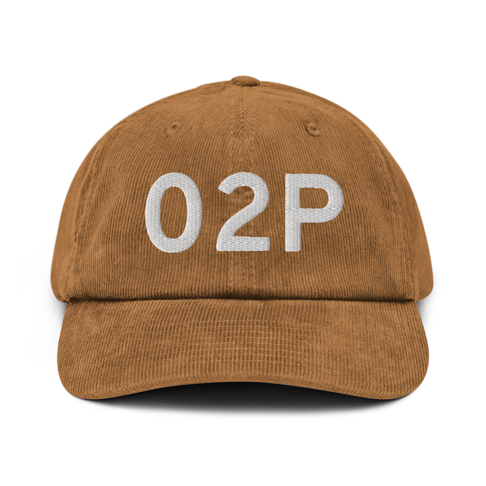 Honey Grove (02P) Airport Hat 