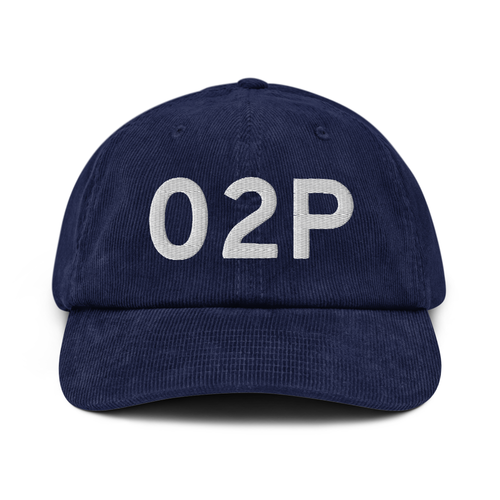 Honey Grove (02P) Airport Hat 