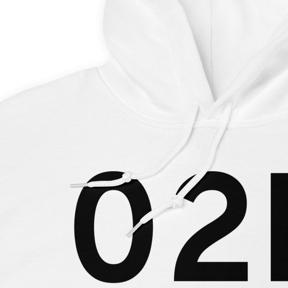 Honey Grove (02P) Airport Hoodie Sweatshirt 