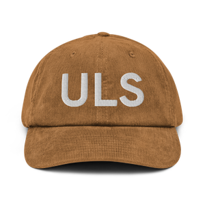 Ulysses (KULS) Airport Hat