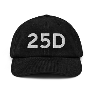 Forest Lake (K25D) Airport Hat