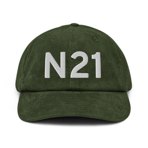 Holly Ridge (N21) Airport Hat