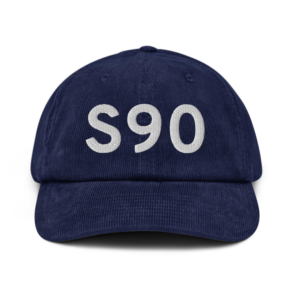 Elk City (S90) Airport Hat 