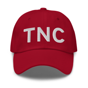 Tin City (PATC) Airport Hat