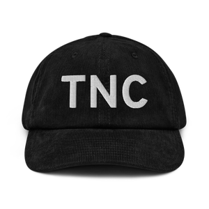 Tin City (PATC) Airport Hat