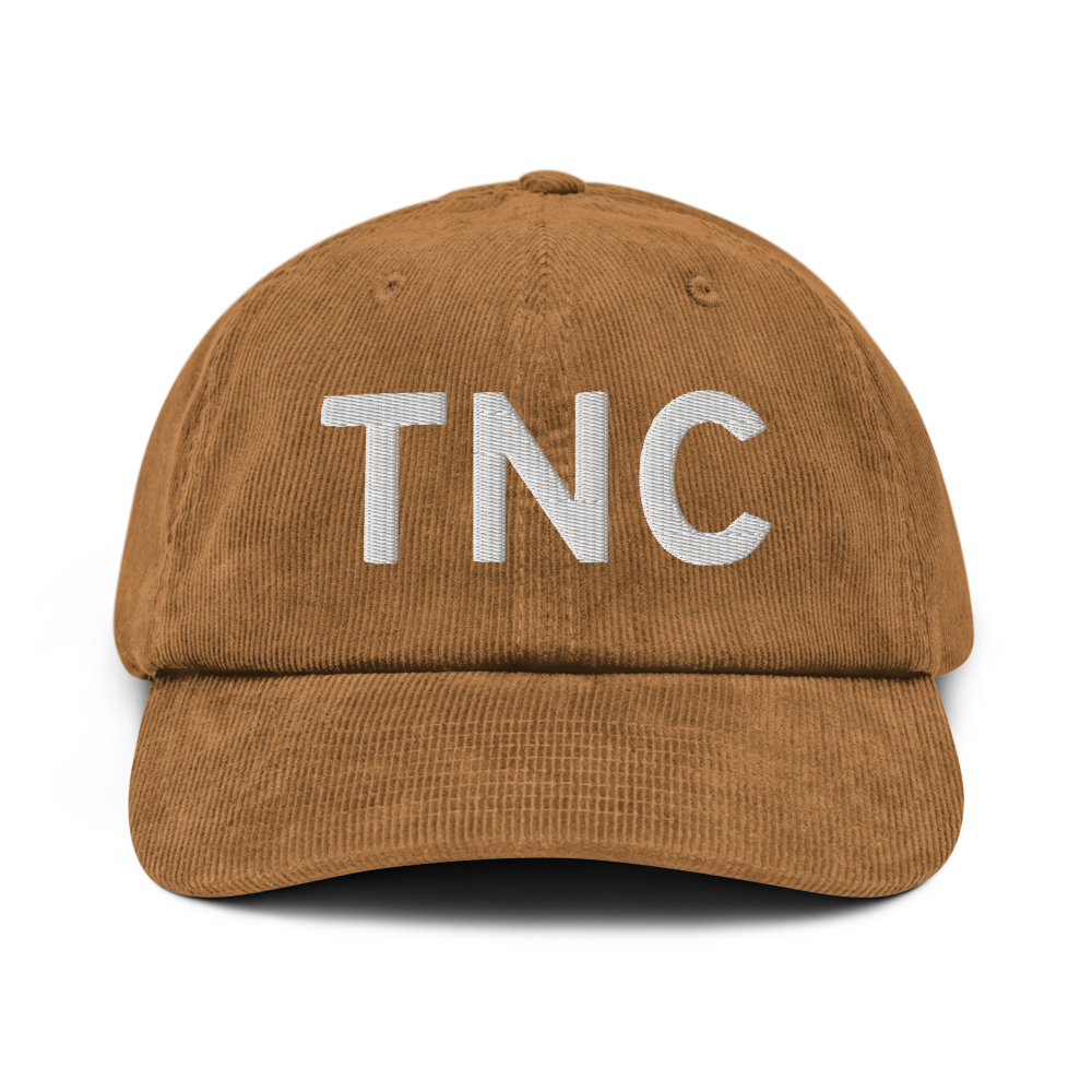 Tin City (PATC) Airport Hat 