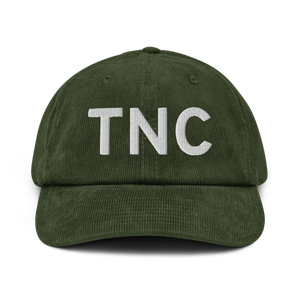 Tin City (PATC) Airport Hat