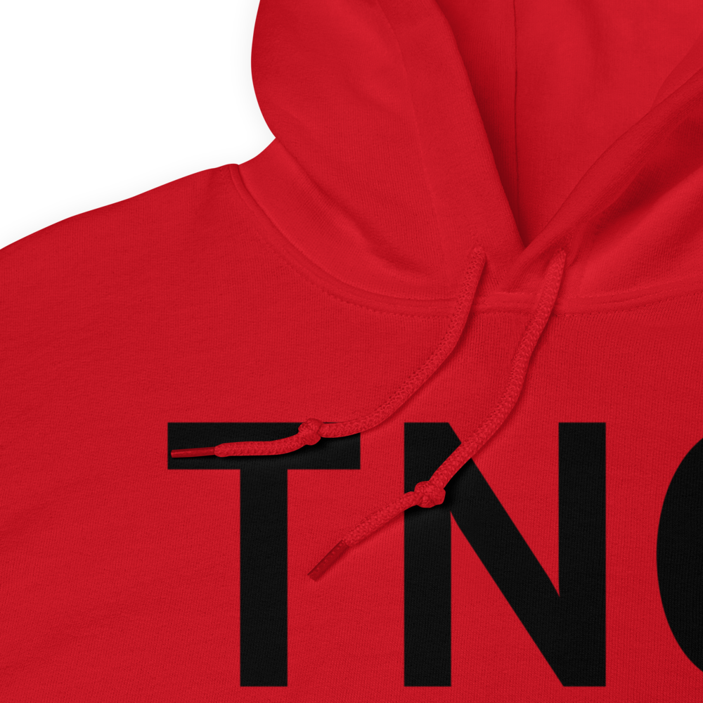Tin City (PATC) Airport Hoodie Sweatshirt 