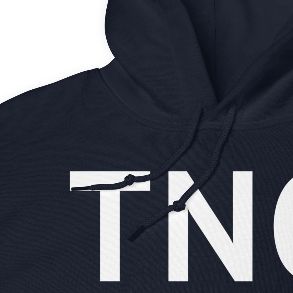 Tin City (PATC) Airport Hoodie Sweatshirt 