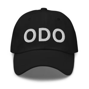 Odessa (KODO) Airport Hat