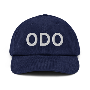 Odessa (KODO) Airport Hat