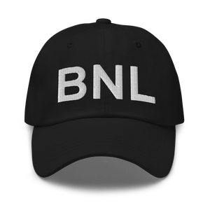 Barnwell (KBNL) Airport Hat