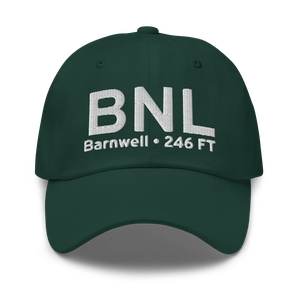 Barnwell (KBNL) Airport Hat