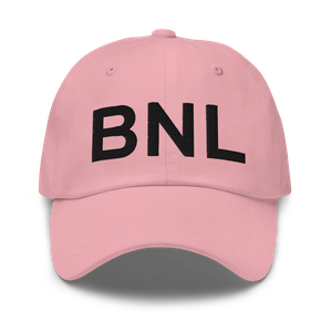 Barnwell (KBNL) Airport Hat