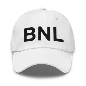 Barnwell (KBNL) Airport Hat