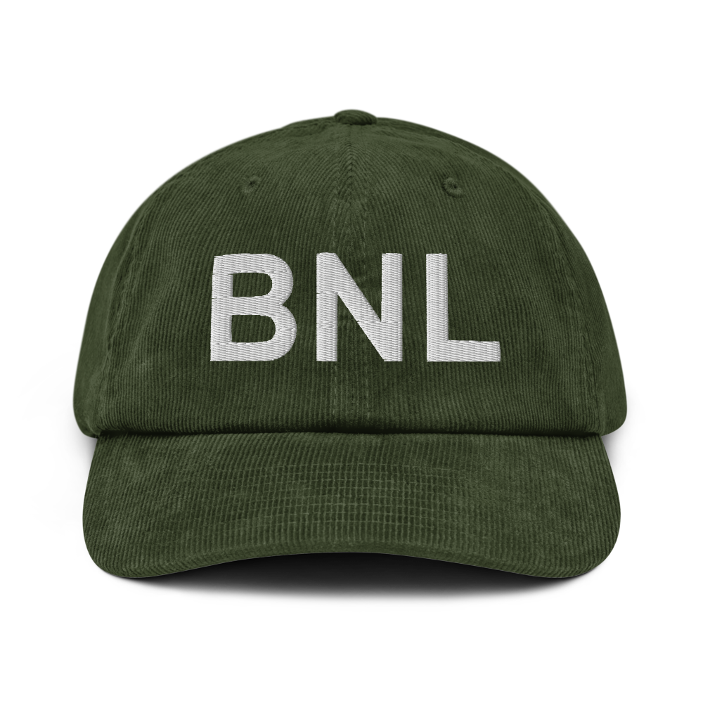 Barnwell (KBNL) Airport Hat 
