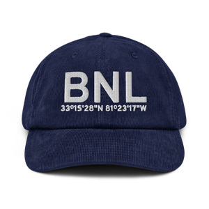 Barnwell (KBNL) Airport Hat