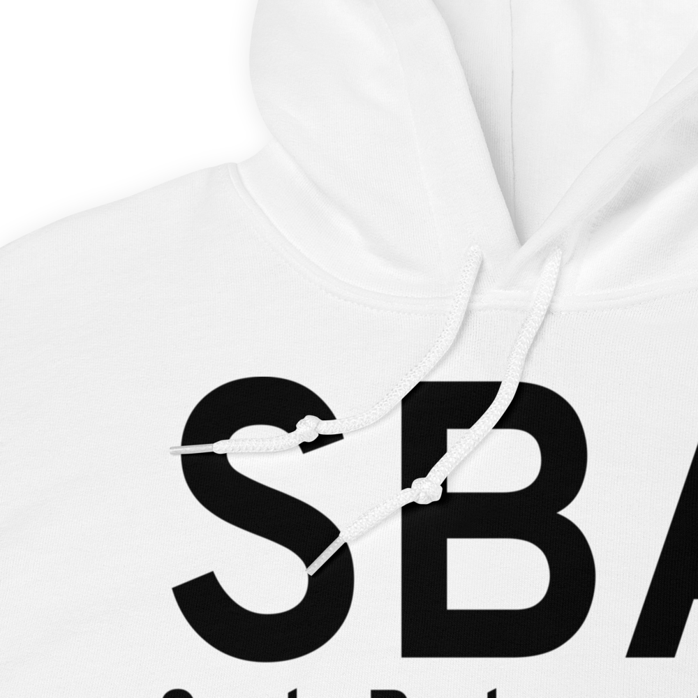 Santa Barbara (KSBA) Airport Hoodie Sweatshirt 