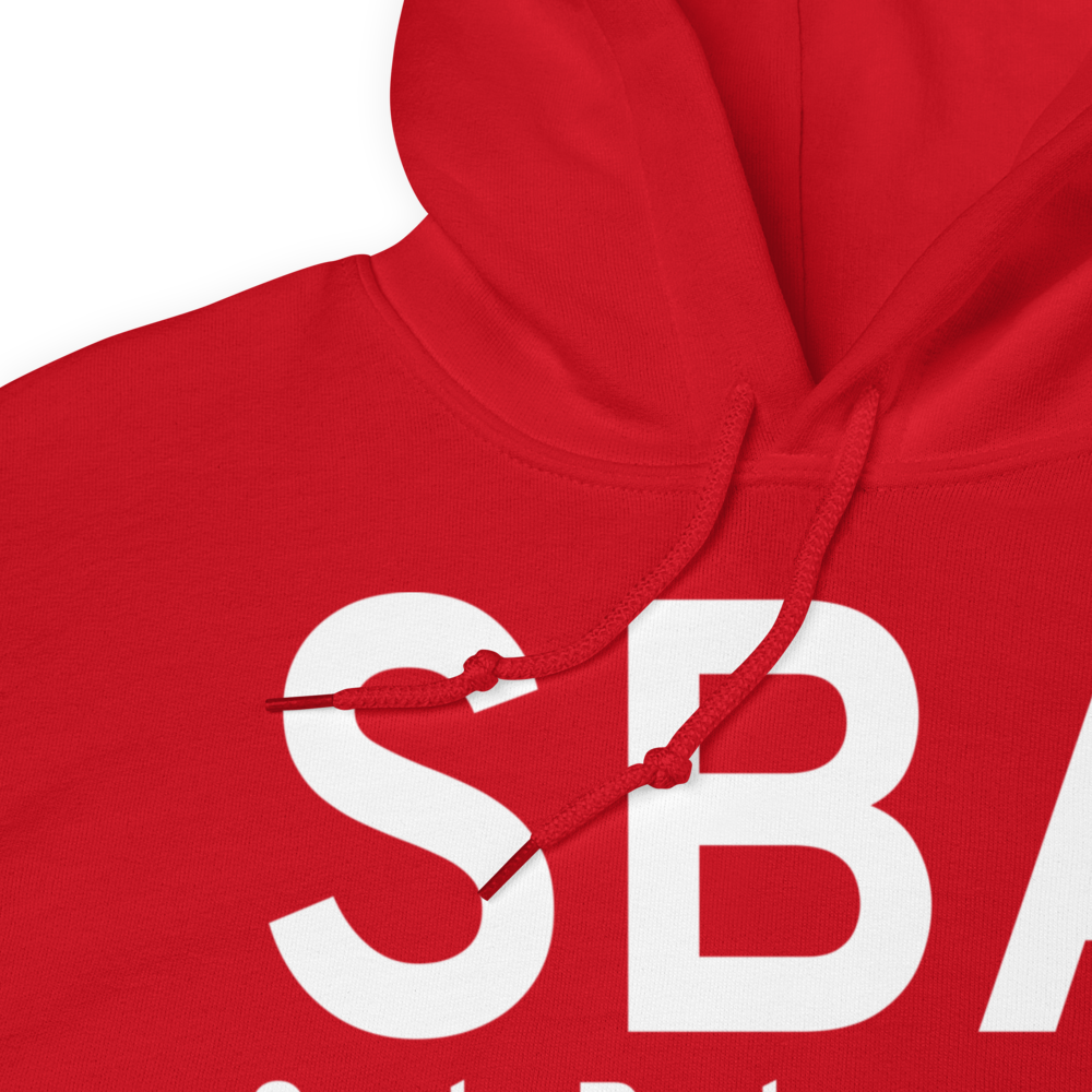 Santa Barbara (KSBA) Airport Hoodie Sweatshirt 