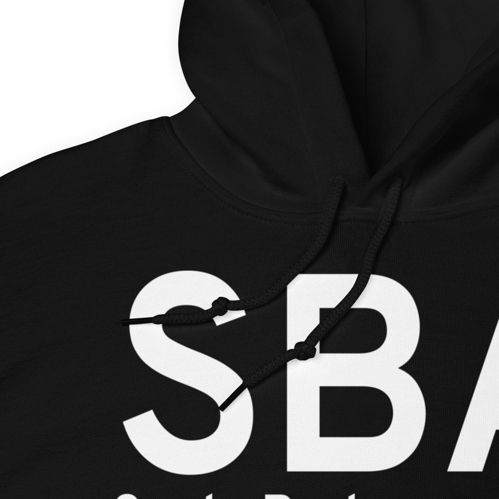 Santa Barbara (KSBA) Airport Hoodie Sweatshirt 