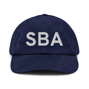 Santa Barbara (KSBA) Airport Hat