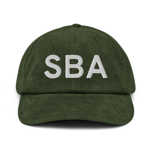 Santa Barbara (KSBA) Airport Hat