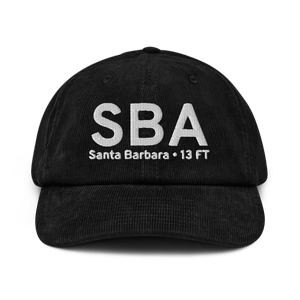 Santa Barbara (KSBA) Airport Hat