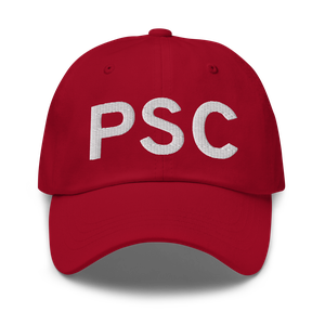 Pasco (KPSC) Airport Hat