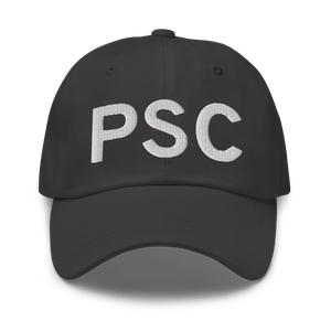 Pasco (KPSC) Airport Hat