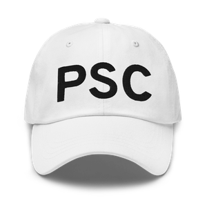 Pasco (KPSC) Airport Hat