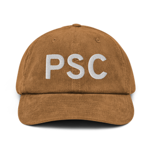 Pasco (KPSC) Airport Hat