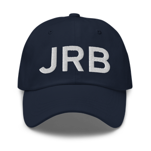 New York (JRB) Airport Hat