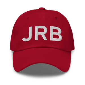 New York (JRB) Airport Hat