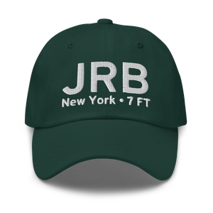 New York (JRB) Airport Hat