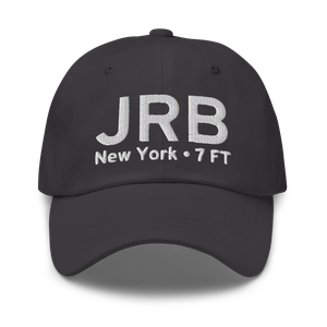 New York (JRB) Airport Hat