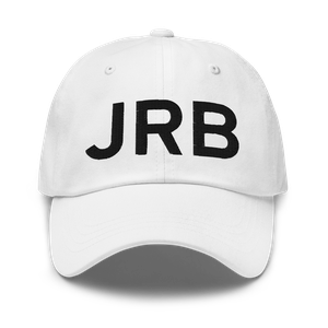 New York (JRB) Airport Hat