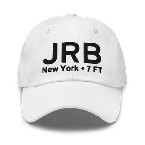 New York (JRB) Airport Hat