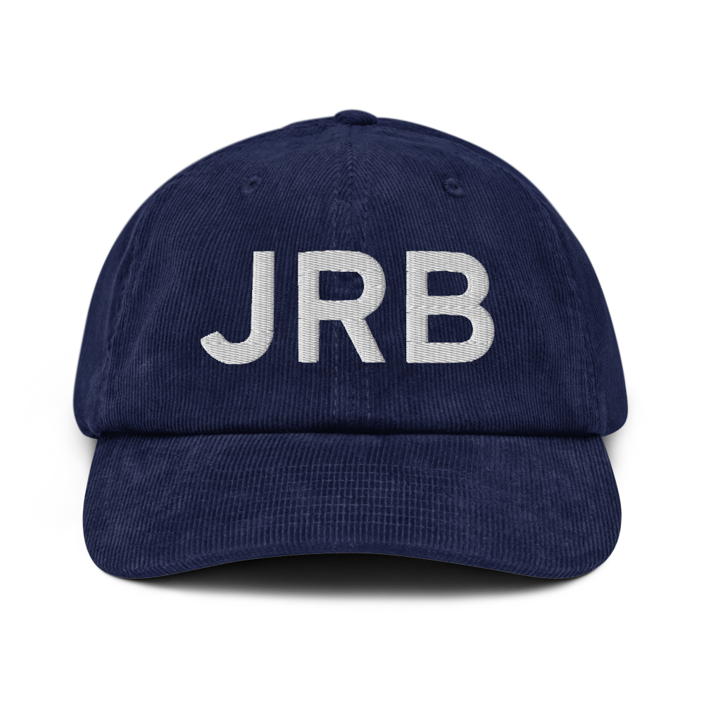 New York (JRB) Airport Hat 