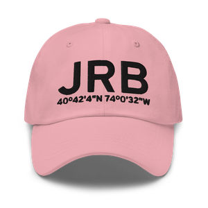 New York (JRB) Airport Hat