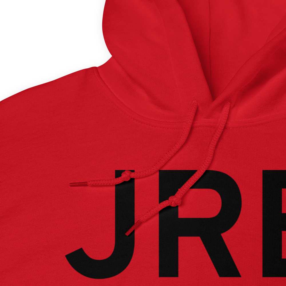 New York (JRB) Airport Hoodie Sweatshirt 
