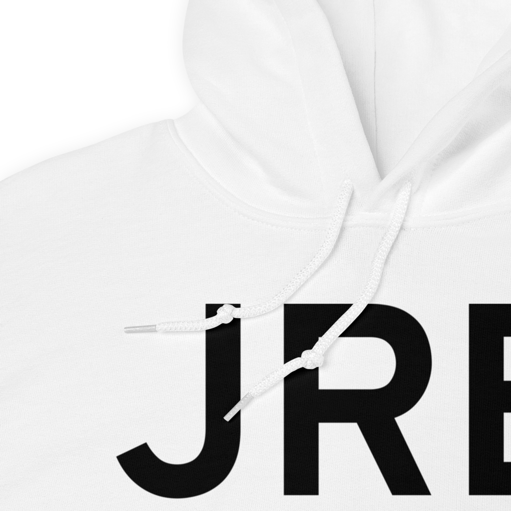 New York (JRB) Airport Hoodie Sweatshirt 
