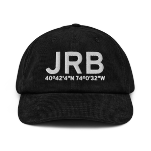 New York (JRB) Airport Hat